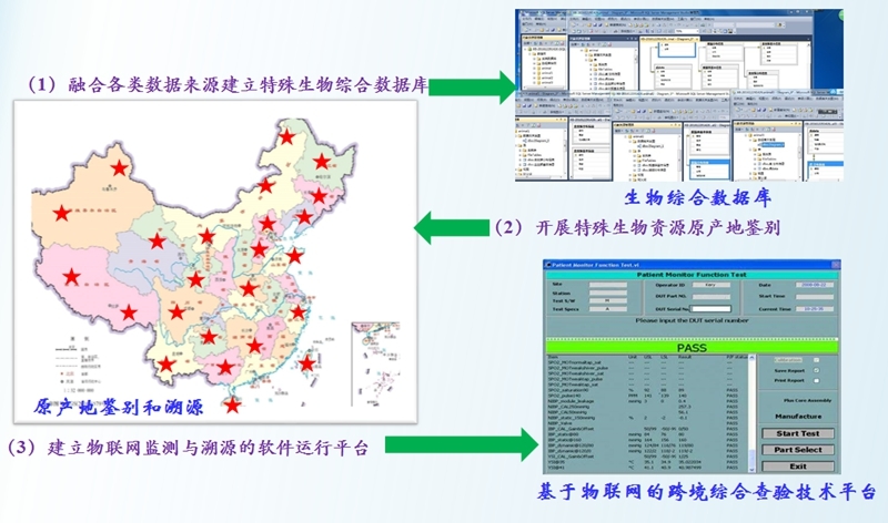 项目预期效果