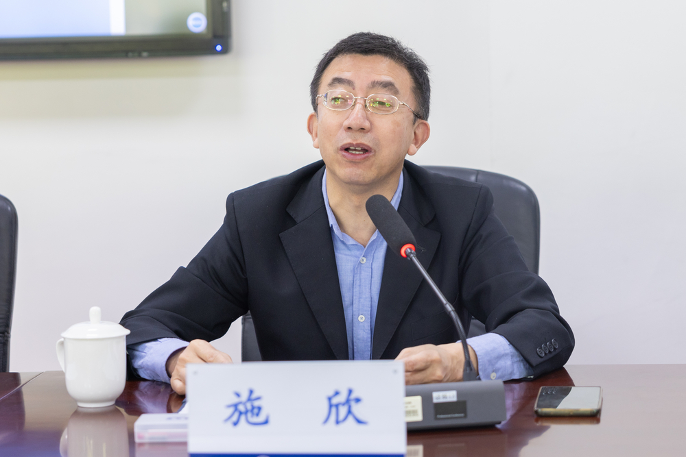 20240517150917067800.jpg 管理者代表施欣副校长讲话