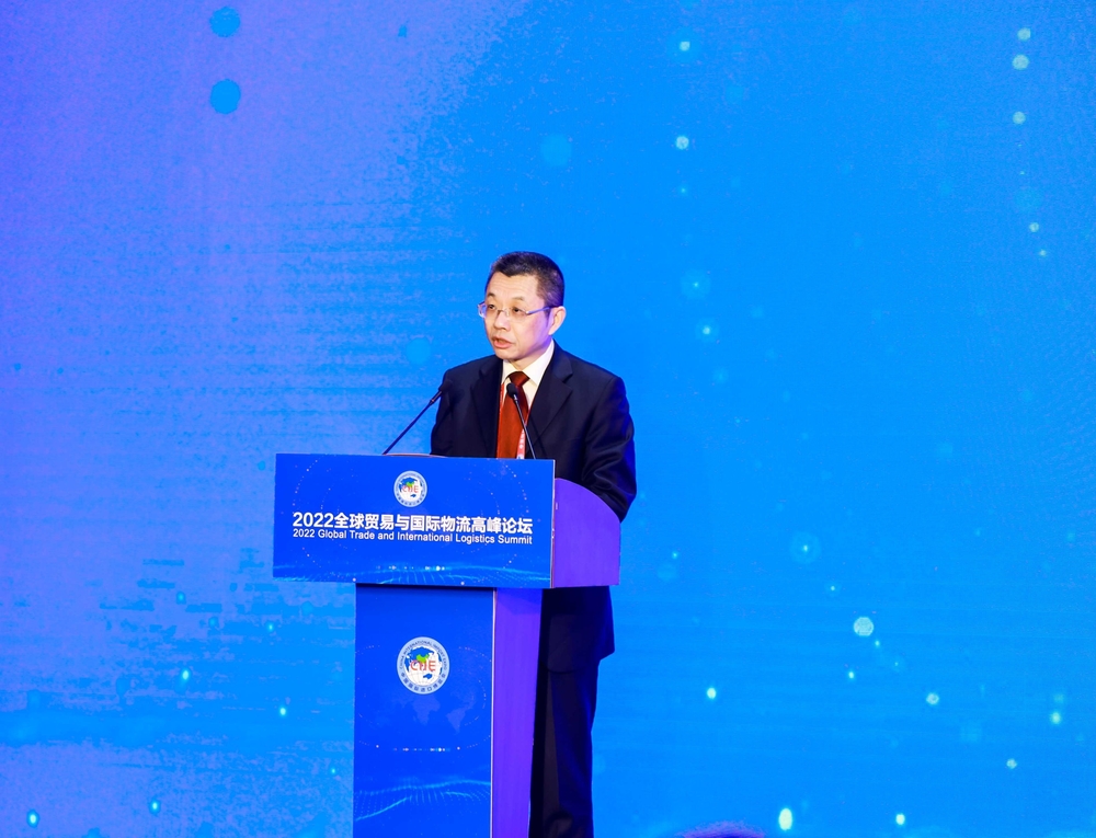 20221109065549888800.jpg 陆靖校长致辞