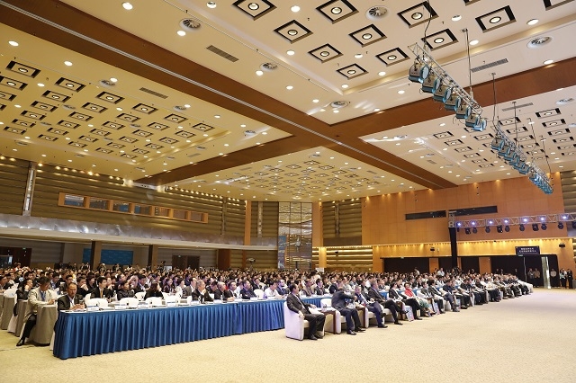 论坛现场 论坛现场