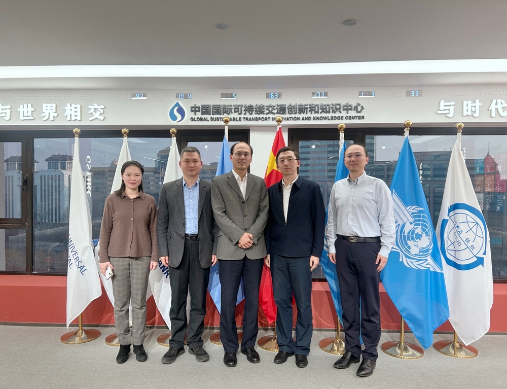 20250303014944518700.jpg 中国国际可持续交通创新和知识中心调研