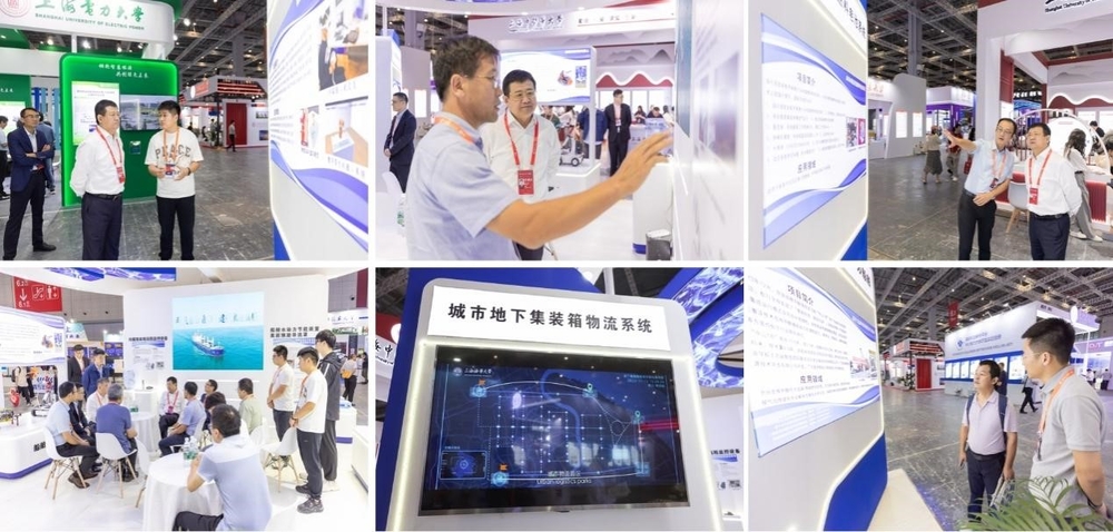 20240926015945284500.jpg 参展团队负责人介绍展品