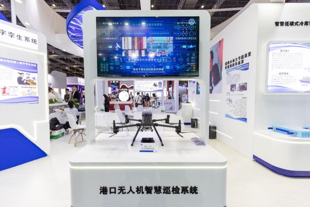 20240926015945426900.jpg 港口无人机智慧巡检系统