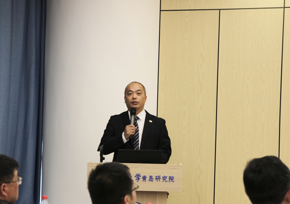 20230511051218247100.jpg 沈爱兵总监作研究生产教融合专业实践活动介绍