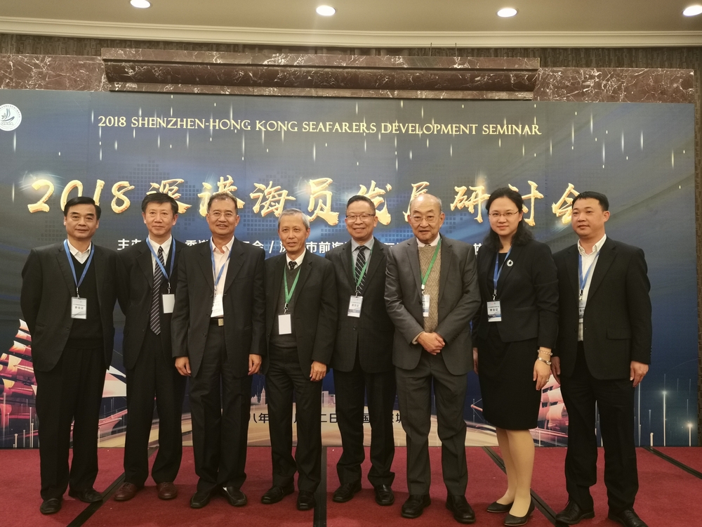 与会校友合影