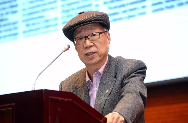 杨福家院士谈“科学精神”