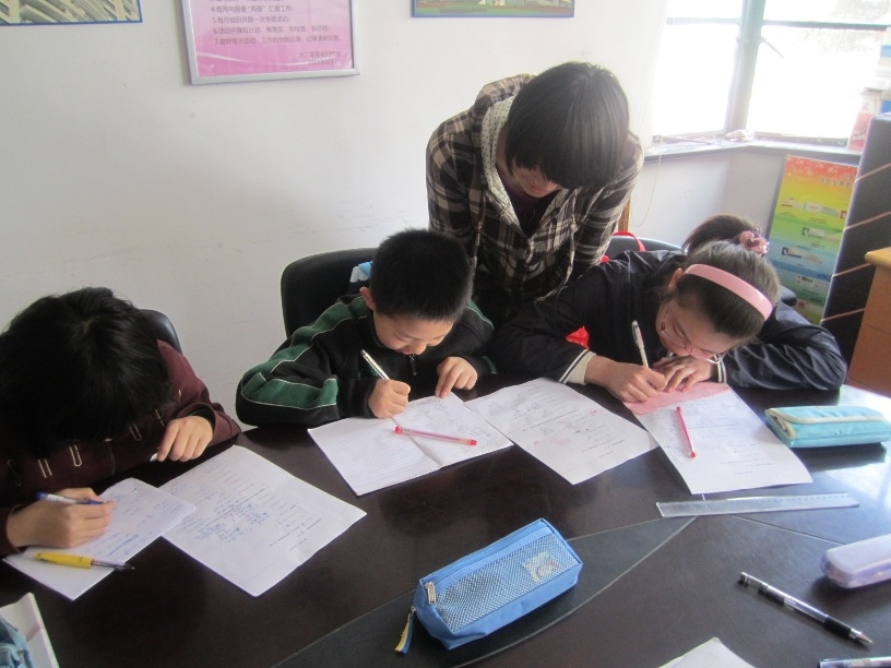 四川北路社区(街道)志愿服务 四川北路社区(街道)志愿服务